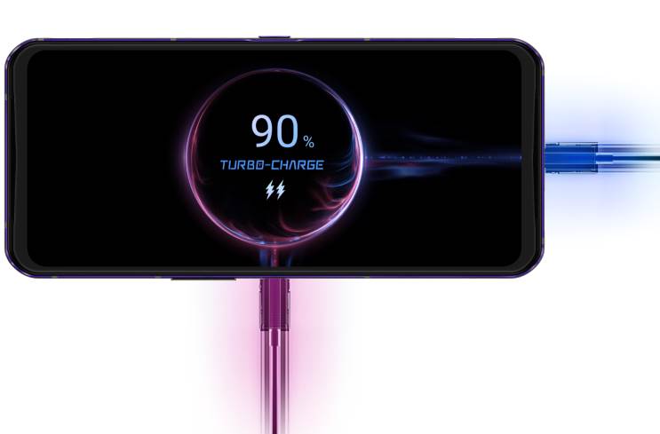 לנובו מציגה את סמארטפון הגיימינג Lenovo Legion Phone Duel 2